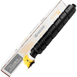 Тонер-картридж Kyocera TK-8555Y