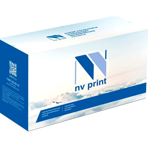 -/ Тонер-картридж NVP NV-W1360X 136X