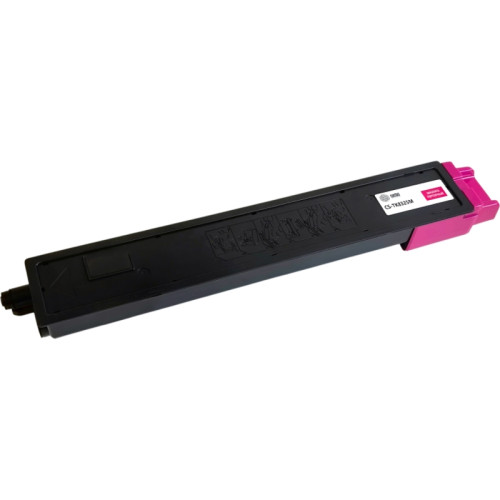 -/ Картридж лазерный Cactus CS-TK8325M TK-8325M пурпурный (12000стр.) для Kyocera Taskalfa-2551CI -/ Картридж лазерный Cactus CS-TK8325M TK-8325M пурпурный (12000стр.) для Kyocera Taskalfa-2551CI