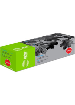 Тонер-картридж Cactus CS-C045HC голубой, 2200 стр., для Canon LBP 611Cn/613Cdw/631Cn/633Cdw/635Cx