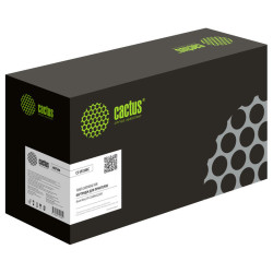 -/ Картридж лазерный Cactus CS-SP250EC 407544 голубой (1600стр.) для Ricoh Aficio SP C261SFNw