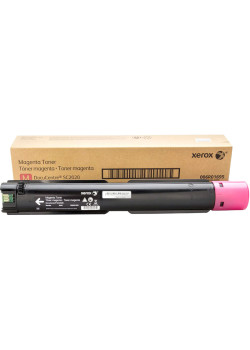 Картридж с тонером (пурпурный), 3K/ TONER CARTRIDGE M