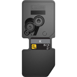 Тонер-картридж Kyocera TK-5430K (1.25K)