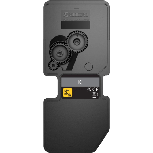 Тонер-картридж Kyocera TK-5430K (1.25K)