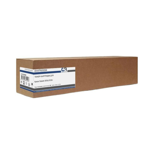 Картридж лазерный CopyRite CR-KYTK8305M TK-8305M пурпурный (15000стр.) для Kyocera Taskalfa 3050ci/3550ci