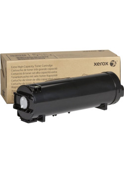 Тонер-картридж экстра повышенной емкости/ VLB60x XHI Toner 46.7K