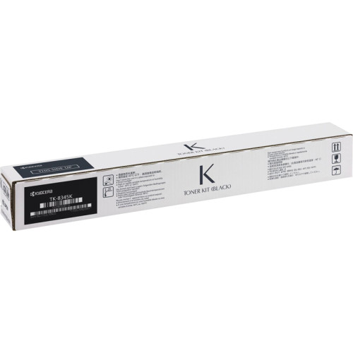 Toner Cartridge Kyocera TK-8345K (20K)