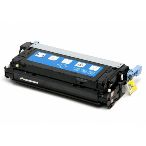 -/ Картридж лазерный Cactus CS-Q5950A Q5950A черный (11000стр.) для HP CLJ 4700