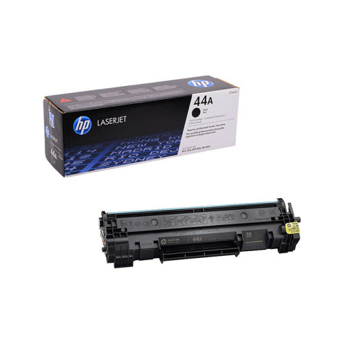 HP 44A Black LaserJet Toner Cartridge