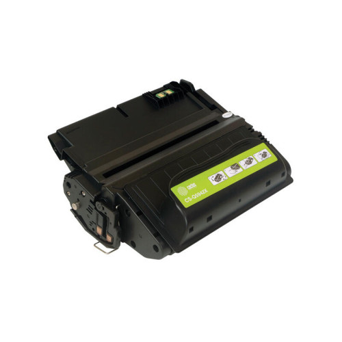 -/ Картридж лазерный Cactus CS-Q5942X Q5942X черный (20000стр.) для HP LJ 4250/ 4350
