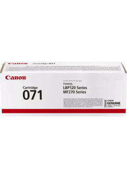 Тонер-картридж/ Canon 071 Cartridge