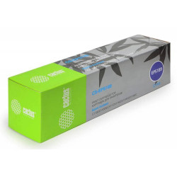 -/ Картридж лазерный Cactus CS-EPS189 S050189 голубой (4000стр.) для Epson AcuLaser C1100/C1100N/CX11/C