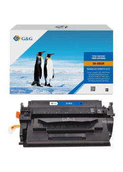 Тонер-картридж G&G GG-C052H черный, 9000 стр., для Canon MF421/426/428/429/LBP 212/214/215