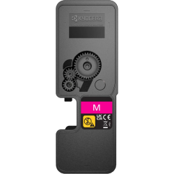 Тонер-картридж Kyocera TK-5430M (1.25K)