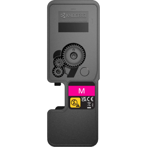 Тонер-картридж Kyocera TK-5430M (1.25K)