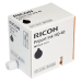 Чернила для дупликатора тип HQ40 черные (5 картриджей*600мл)/ RICOH PRIPORT BLACK INK HQ40( 5 картриджей*600мл)