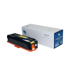 -/ Картридж NVP совместимый NV-W2212A 207A Yellow до версии fw20220729