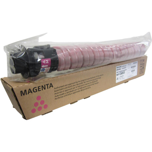 Print Cartridge Magenta MP C6003
