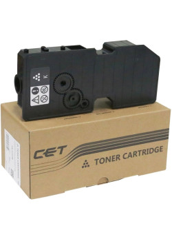 Картридж лазерный Cet CET141133R TK-5220K черный (1200стр.) для Kyocera Ecosys P5021cdn/M5521cdn