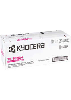 тонер-картридж Kyocera TK-5370M/ Kyocera Toner TK-5370M Magenta