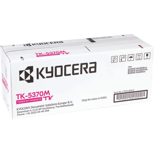 тонер-картридж Kyocera TK-5370M/ Kyocera Toner TK-5370M Magenta
