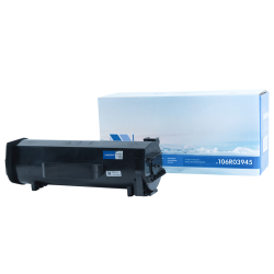 -/ Тонер-картридж NVP NV-106R03945 для Xerox VersaLink B600/605/610/615 XHI (46700k)