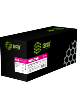 Картридж лазерный Cactus CS-EXV65M 5763C001 пурпурный (11000стр.) для Canon IR C3326