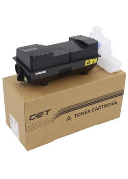 Картридж лазерный Cet CET131125 TK-3430 черный для Kyocera Ecosys PA5500x/MA5500ifx