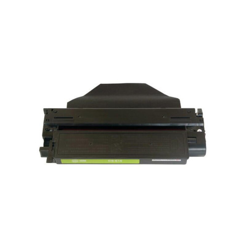 -/ Картридж лазерный Cactus CS-E16 E-16 черный (2000стр.) для Canon FC100/200/300/PC800