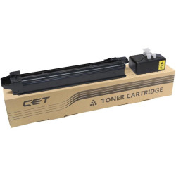 Картридж лазерный Cet CET141246R TK-8115K черный (12000стр.) для Kyocera ECOSYS M8124cidn/8130cidn