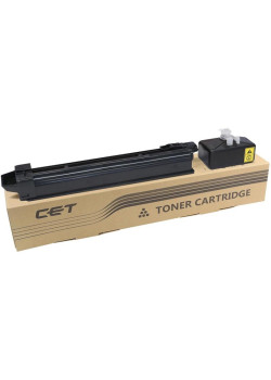 Картридж лазерный Cet CET141246R TK-8115K черный (12000стр.) для Kyocera ECOSYS M8124cidn/8130cidn