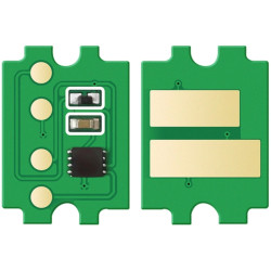 Чип тонер-картриджа Cactus CS-CHIP-KY-TK-5370Y (TK-5370Y/1T02YJANL0) желтый для KYOCERA PA3500/MA3500 5000стр.