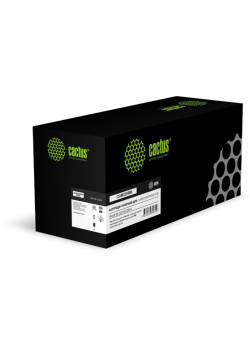 Картридж лазерный Cactus CS-IMC2510BK 842561 черный (30000стр.) для Ricoh IM C2510/C2010 с чипом