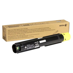 Toner cartridge Yellow