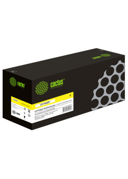 -/ Тонер-картридж CS-TN328Y для Konica-Minolta bizhub C250i/C300i/C360i TN-328K 28000стр. Yellow
