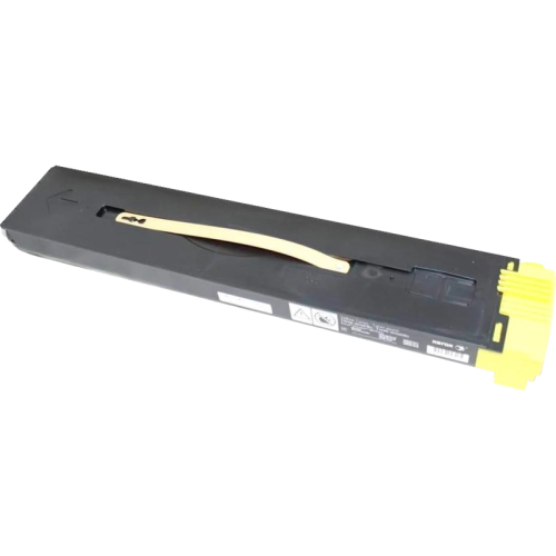 Тонер-картридж желтый Versant 80/180/ Xerox Versant 80 Yellow Toner Cartridge