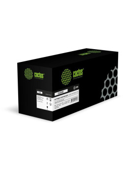 Картридж лазерный Cactus CS-EXV63 5142C002 черный (30000стр.) для Canon IR 2730i/2725/2745