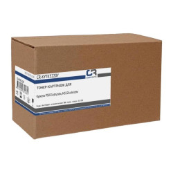 Картридж лазерный CopyRite CR-KYTK5220Y TK-5220Y желтый (1200стр.) для Kyocera P5021cdn/cdw/M5521cdn/cdw