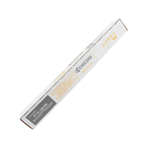 Тонер/ Yellow toner TK-8545Y (20K) Тонер/ Yellow toner TK-8545Y (20K)