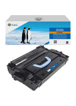Тонер-картридж G&G GG-C8543X черный, 30000 стр., для HP LaserJet 9000/9040/9050
