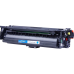 -/ Тонер-картридж NVP NV-CF361X Cyan для HP Color LaserJet M552dn/ M553dn/ M553n/ M553x/ M577dn/ M577f/ M577c (9500k)