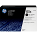 HP LaserJet CE505X Dual Pack Black Print Cartridge