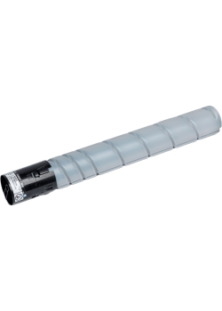 Оригинальный тонер для МФУ Sindoh N511/N512 чёрный (К). Ресурс 23000 отпечатков