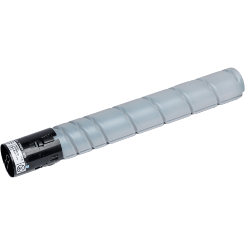 Оригинальный тонер для МФУ Sindoh N511/N512 чёрный (К). Ресурс 23000 отпечатков
