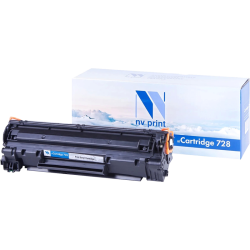 -/ Набор NVP NV-728-SET3 для Canon i-Sensys 4410/ 4430/ 4450/ 4550/ 4550d/ 4570/ 4570dn/ 4580/ 4580dn/ 4730/ 4750/ 4780w/ 4870/ 4870dn/ 4890/ 4890dw (2100k) (3 шт)