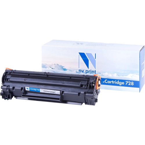 -/ Набор NVP NV-728-SET3 для Canon i-Sensys 4410/ 4430/ 4450/ 4550/ 4550d/ 4570/ 4570dn/ 4580/ 4580dn/ 4730/ 4750/ 4780w/ 4870/ 4870dn/ 4890/ 4890dw (2100k) (3 шт)