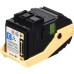 P7100 Cyan Std cartridge, 4.5K
