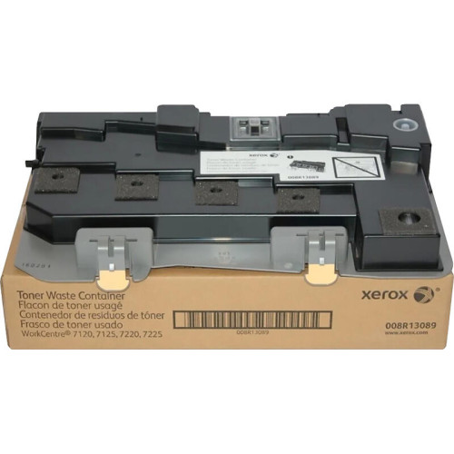 Бункер для отработанного тонера/ WASTE TONER CTN