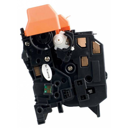 -/ Картридж лазерный Cactus CS-CE262A CE262A желтый (11000стр.) для HP LJ CP4025/CP4525/CM4540