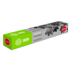-/ Картридж лазерный Cactus CS-EXV42 C-EXV42 черный (10200стр.) для Canon IR 2202/2202N/2204 MFP/2204F